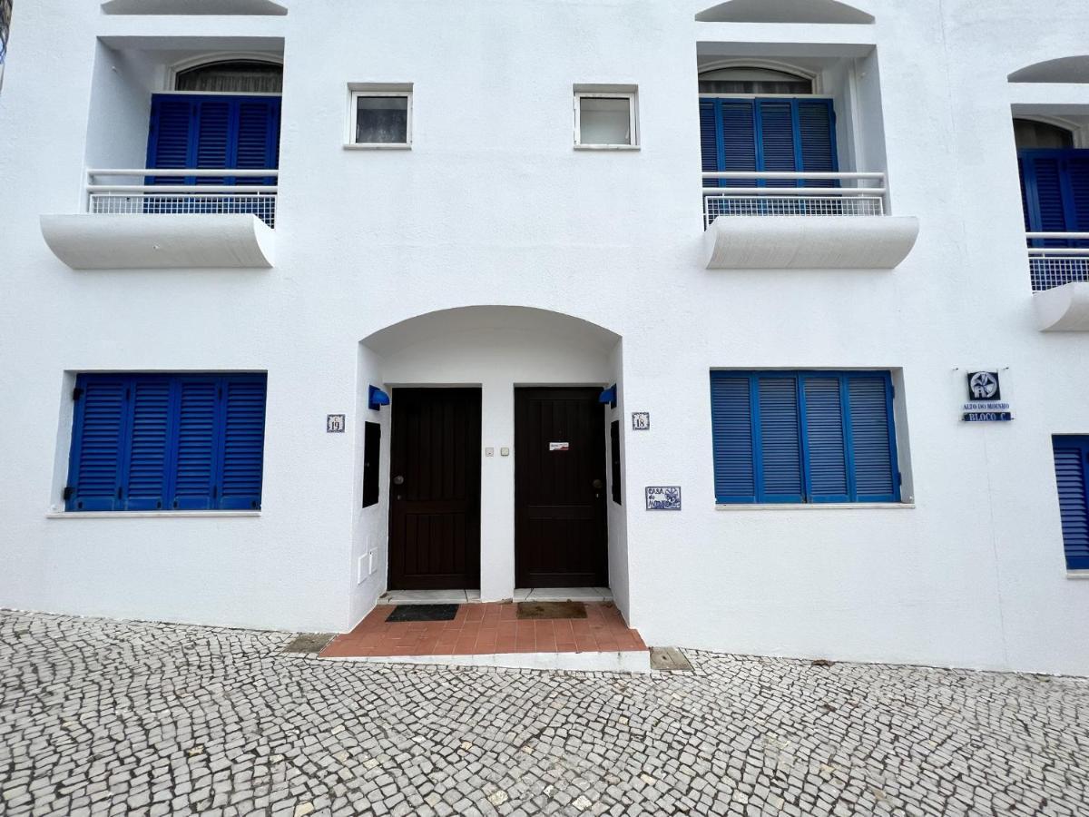 Albufeira Sunset With Pool By Homing Apartment Екстериор снимка