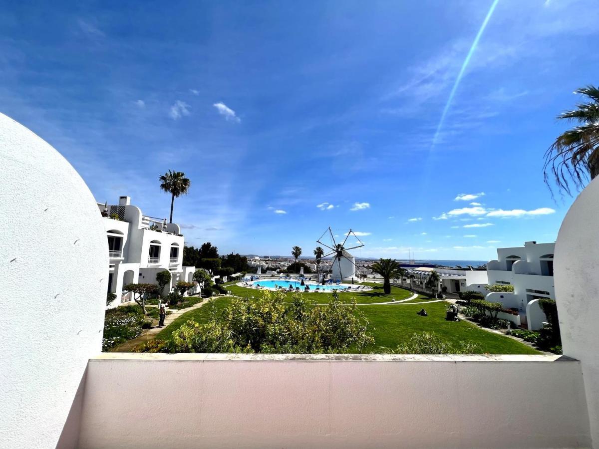 Albufeira Sunset With Pool By Homing Apartment Екстериор снимка