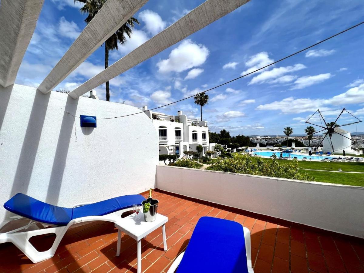 Albufeira Sunset With Pool By Homing Apartment Екстериор снимка
