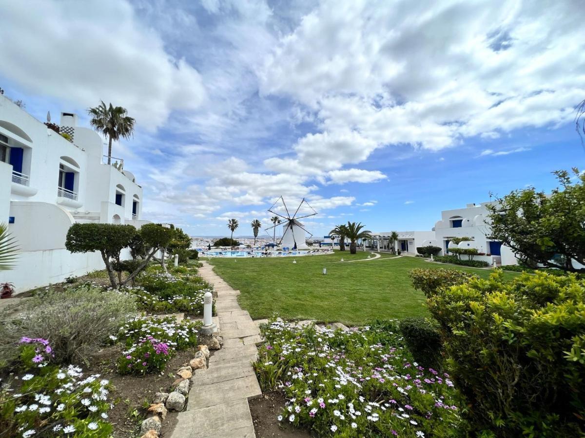 Albufeira Sunset With Pool By Homing Apartment Екстериор снимка